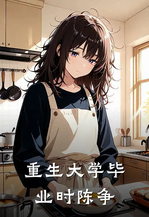 重生大学毕业时陈争