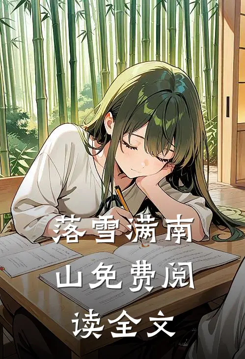 落雪满南山免费阅读全文