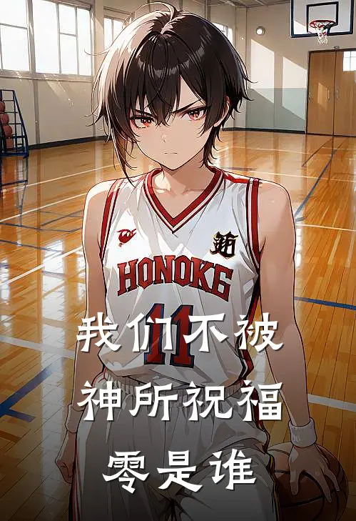 我们不被神所祝福零是谁