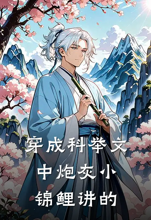 穿成科举文中炮灰小锦鲤讲的