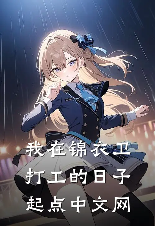 我在锦衣卫打工的日子起点中文网