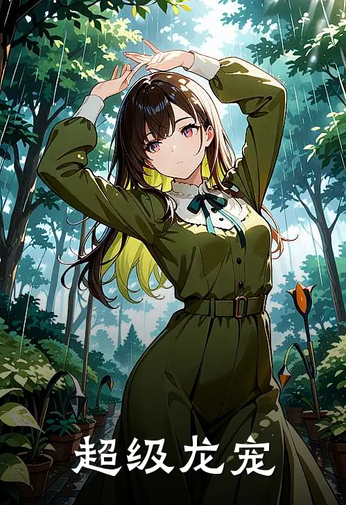 超级龙宠