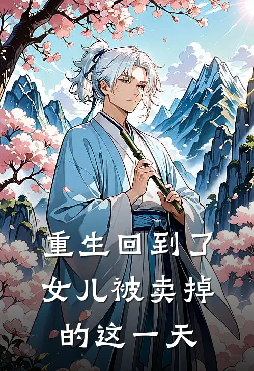 重生回到了女儿被卖掉的这一天