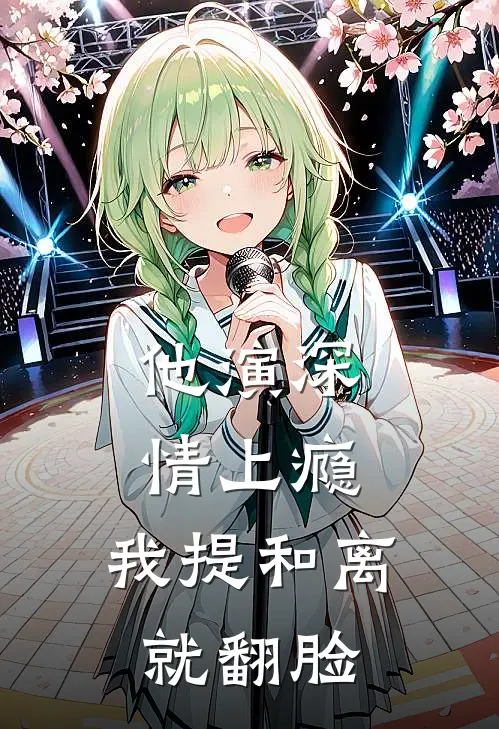 他演深情上瘾，我提和离就翻脸鹿远昭鹿槐溪最新热门小说_免费小说全文阅读他演深情上瘾，我提和离就翻脸(鹿远昭鹿槐溪)