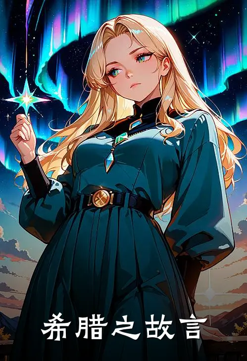 希腊之故言赫柏宙斯最新免费小说_免费完本小说希腊之故言赫柏宙斯