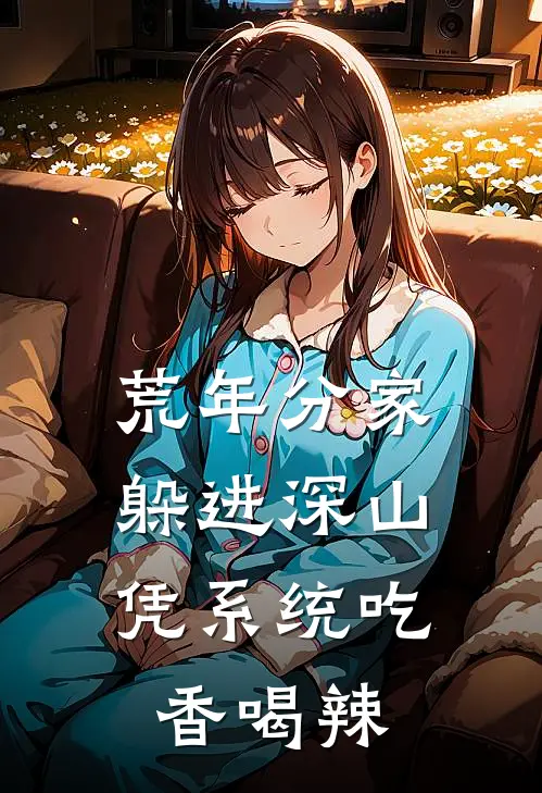 荒年分家，躲进深山凭系统吃香喝辣