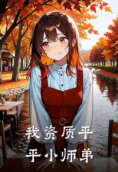 我资质平平小师弟