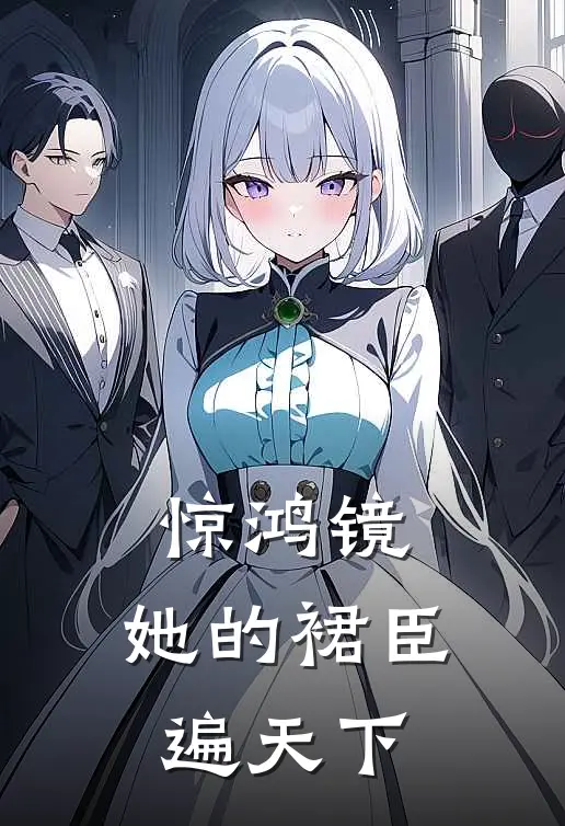 惊鸿镜：她的裙臣遍天下棠溪棠溪雪全文阅读免费全集_免费小说惊鸿镜：她的裙臣遍天下(棠溪棠溪雪)