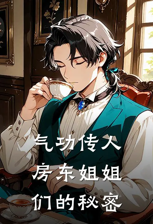 气功传人：房东姐姐们的秘密