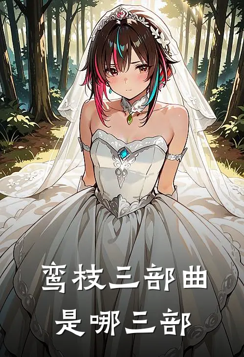 鸾枝三部曲是哪三部