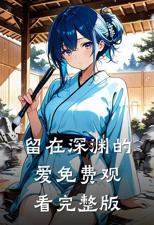 留在深渊的爱免费观看完整版