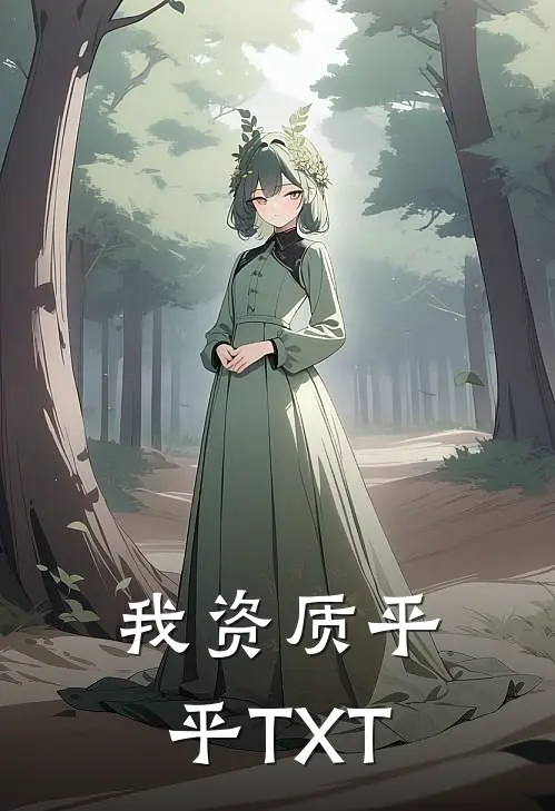 我资质平平TXT