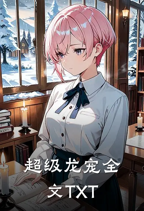 超级龙宠全文TXT