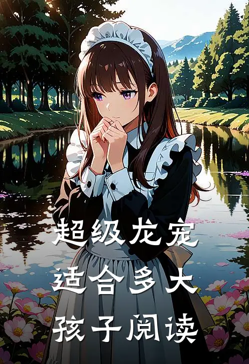 超级龙宠适合多大孩子阅读