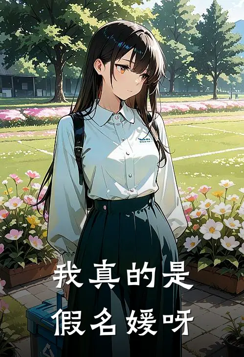 我真的是假名媛呀