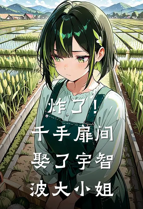 炸了！千手扉间娶了宇智波大小姐伊多拉宇智波全文免费阅读无弹窗大结局_（伊多拉宇智波）炸了！千手扉间娶了宇智波大小姐最新小说