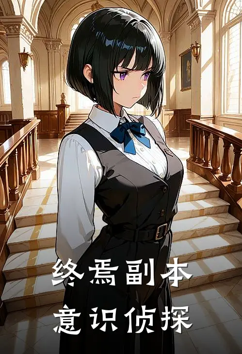 终焉副本：意识侦探(陈默沈辞)热门小说_《终焉副本：意识侦探》最新章节在线阅读