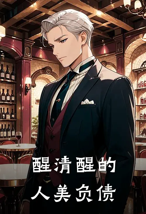 醒清醒的人美负债