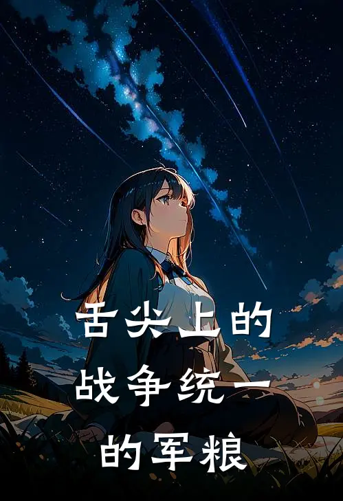 舌尖上的战争统一的军粮