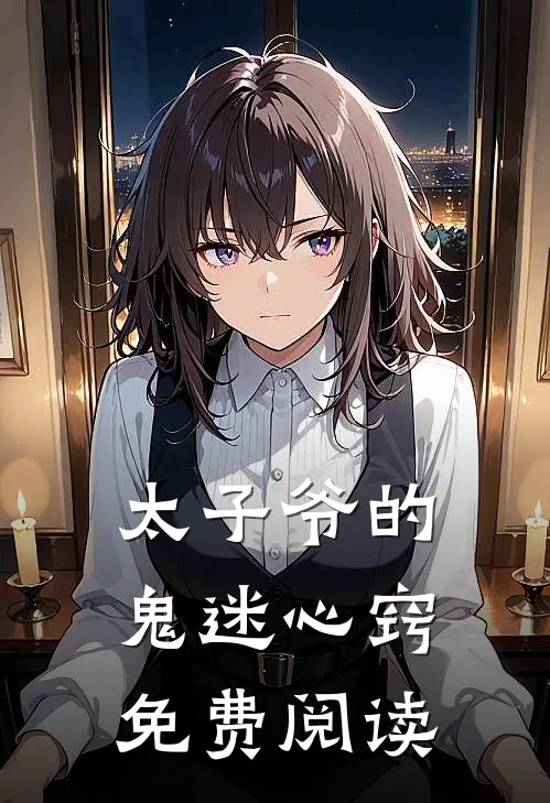 太子爷的鬼迷心窍免费阅读