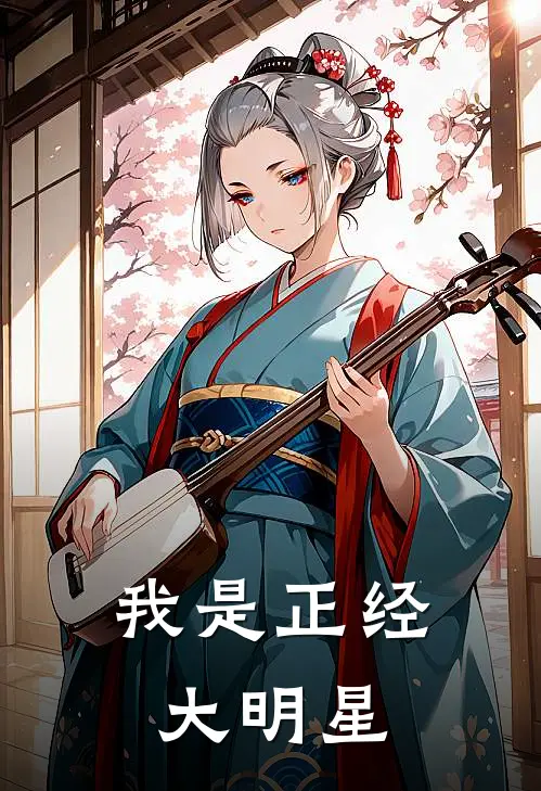 我是正经大明星