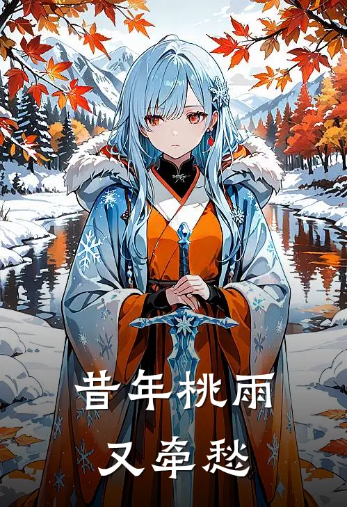 昔年桃雨又牵愁陈牧笙沈瑶青完本小说推荐_免费小说全文阅读昔年桃雨又牵愁陈牧笙沈瑶青