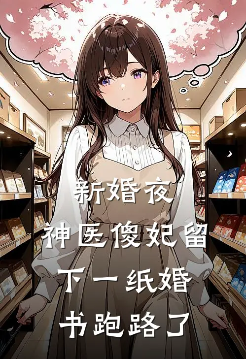 新婚夜，神医傻妃留下一纸婚书跑路了(楚无忧楚如雪)在线免费小说_完整版免费小说新婚夜，神医傻妃留下一纸婚书跑路了(楚无忧楚如雪)