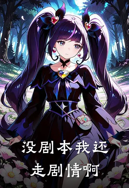 没剧本我还走剧情啊