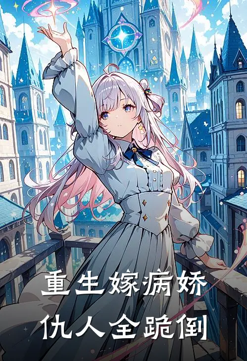 重生嫁病娇，仇人全跪倒(暮云曦暮雨柔)热门小说排行_完结版小说重生嫁病娇，仇人全跪倒暮云曦暮雨柔