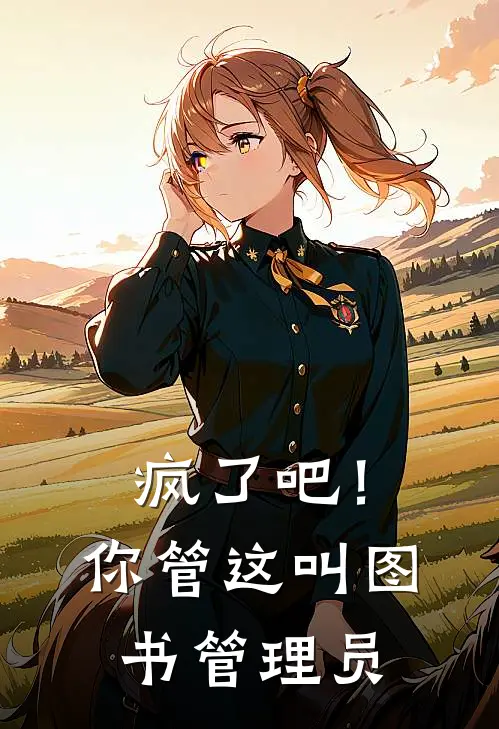 疯了吧！你管这叫图书管理员(穆安李四)最热门小说_全本完结小说疯了吧！你管这叫图书管理员(穆安李四)