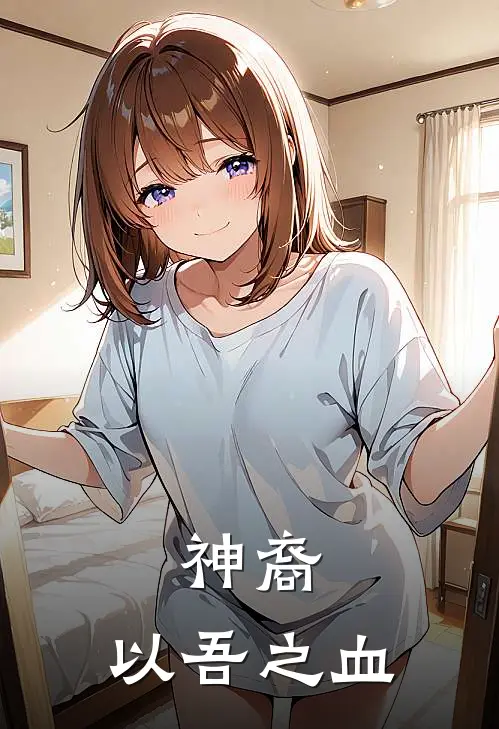 神裔：以吾之血(江源江源)热门小说大全_推荐完本小说神裔：以吾之血江源江源