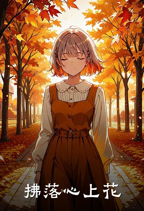 拂落心上花