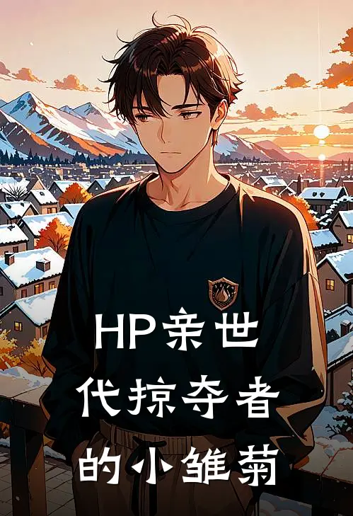 【HP亲世代】掠夺者的小雏菊黛西詹姆完整免费小说_小说全文免费阅读【HP亲世代】掠夺者的小雏菊黛西詹姆