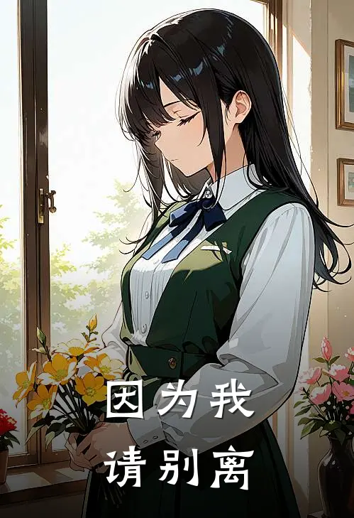 因为我，请别离曹晚意陈砚辞完结小说大全_免费小说在哪看因为我，请别离(曹晚意陈砚辞)