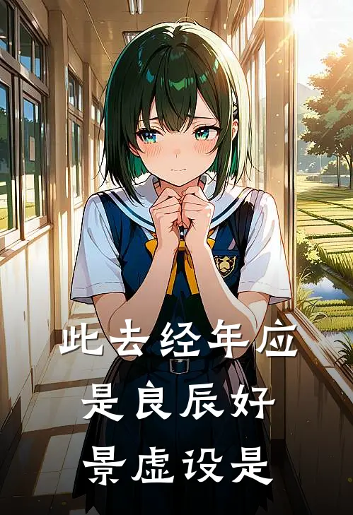 此去经年应是良辰好景虚设是