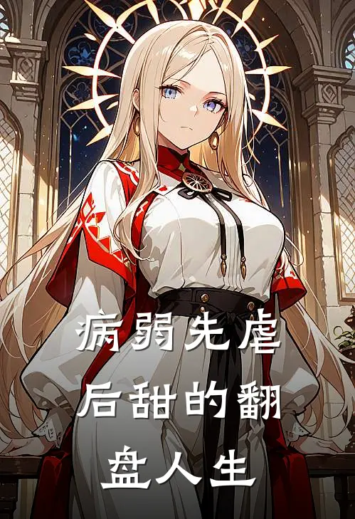 陆宇魏强《病弱先虐后甜的翻盘人生》全文免费在线阅读_《病弱先虐后甜的翻盘人生》全本在线阅读