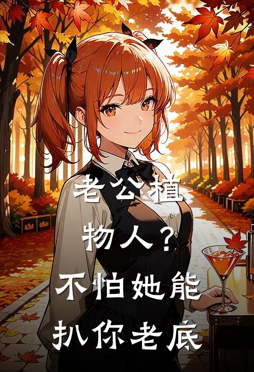 老公植物人？不怕，她能扒你老底