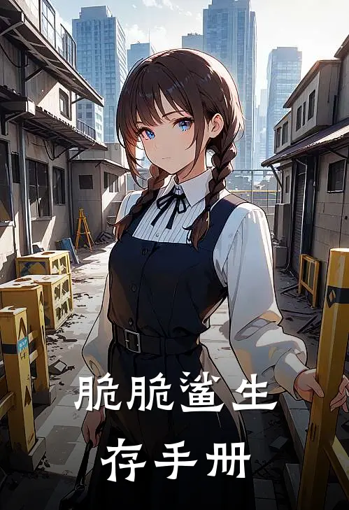 脆脆鲨生存手册(江无方锐)网络热门小说_最新小说脆脆鲨生存手册(江无方锐)