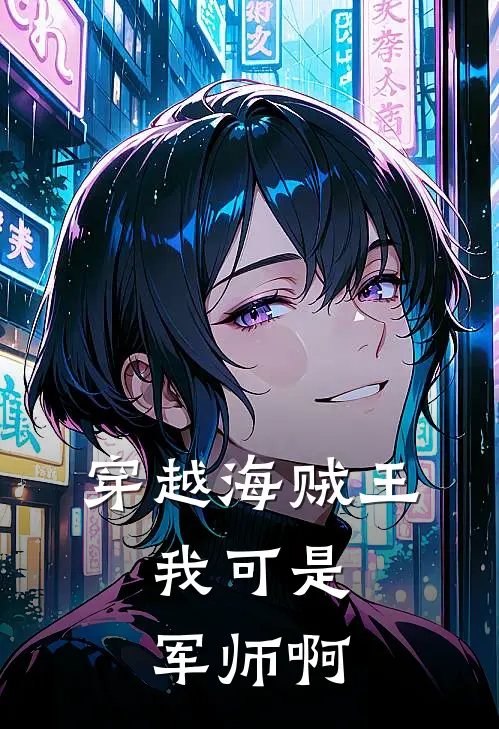 《穿越海贼王：我可是军师啊》林悦娜美火爆新书_穿越海贼王：我可是军师啊(林悦娜美)免费小说