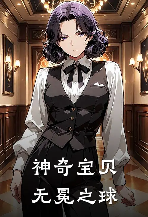 神奇宝贝无冕之球