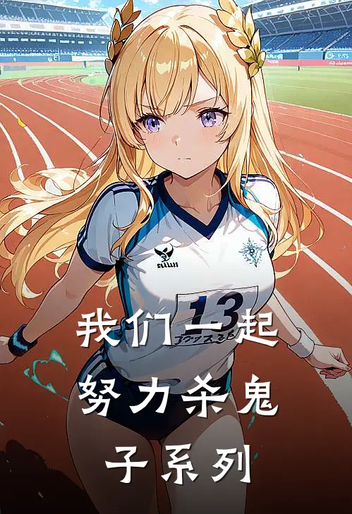 我们一起努力杀鬼子系列