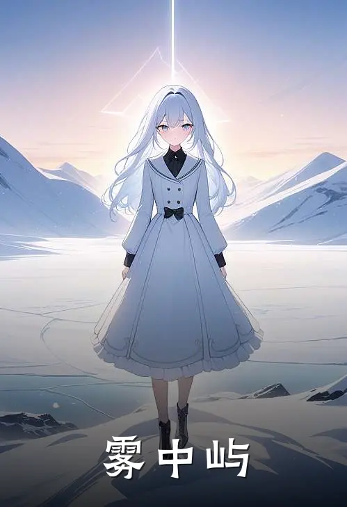 雾中屿(林承业江屿)小说完整版_完结好看小说雾中屿林承业江屿