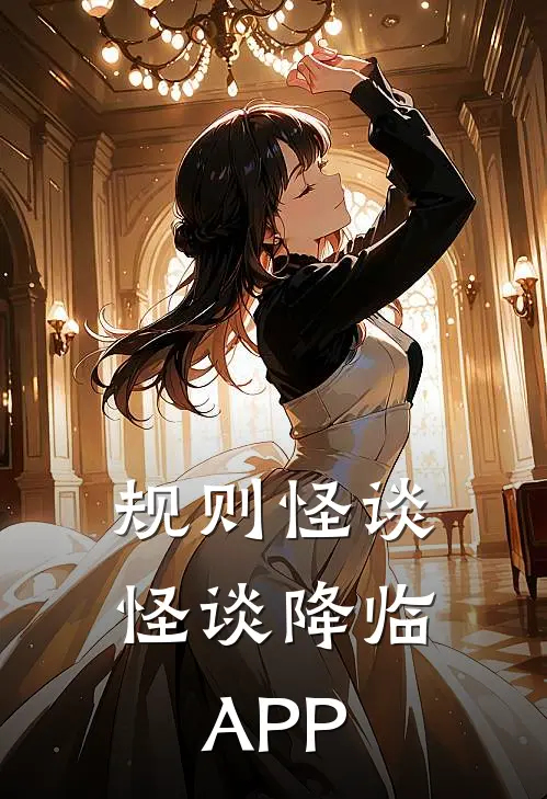 规则怪谈，怪谈降临APP(林越林越)最新完本小说推荐_免费小说推荐规则怪谈，怪谈降临APP林越林越