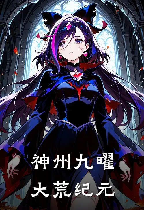 神州九曜大荒纪元(李玄策福全)完整版免费阅读_(神州九曜大荒纪元)全章节免费在线阅读
