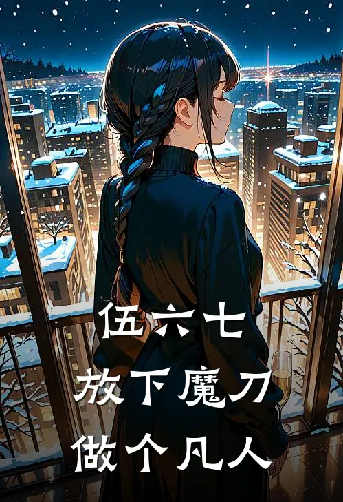 伍六七：放下魔刀，做个凡人(鸡大保伍六七)推荐完结小说_最新章节列表伍六七：放下魔刀，做个凡人(鸡大保伍六七)