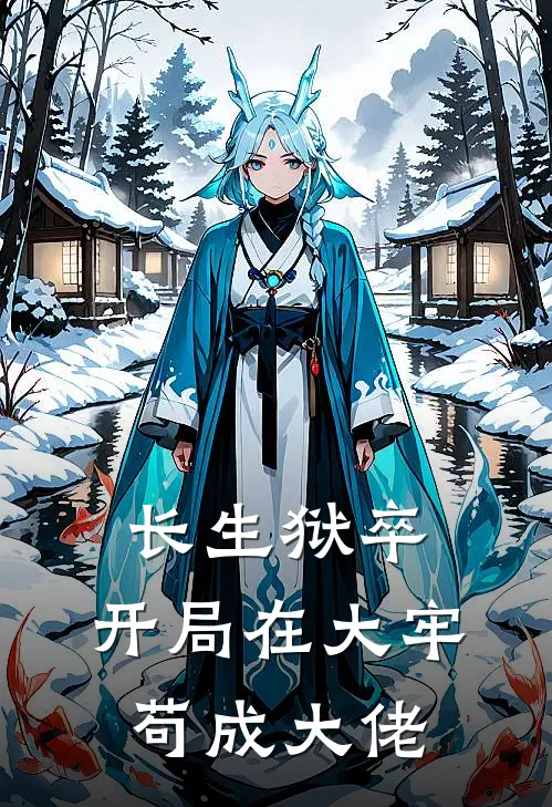 长生狱卒，开局在大牢苟成大佬徐谦周康热门完结小说_最新章节列表长生狱卒，开局在大牢苟成大佬(徐谦周康)