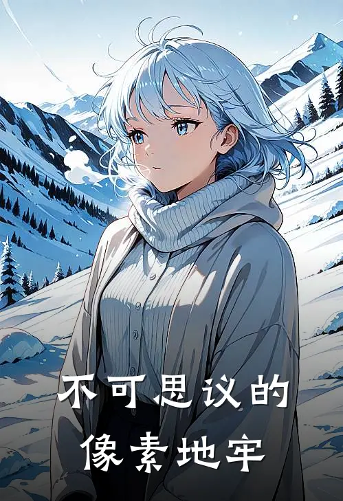 不可思议的像素地牢