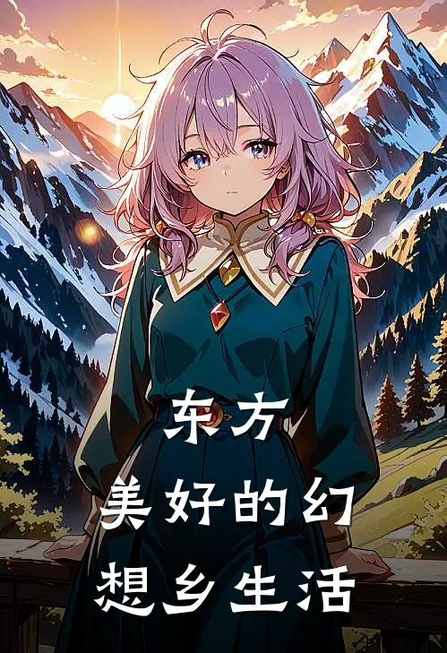 东方：美好的幻想乡生活张翼神守凪最新小说全文阅读_最新章节列表东方：美好的幻想乡生活(张翼神守凪)