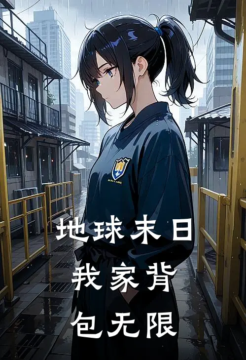 地球末日：我家背包无限苏晴陈远完结小说免费阅读_完本热门小说地球末日：我家背包无限苏晴陈远
