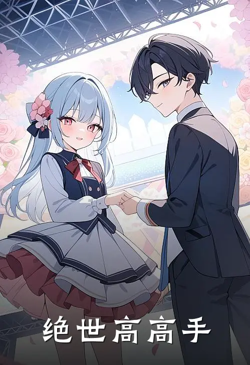 绝世高高手